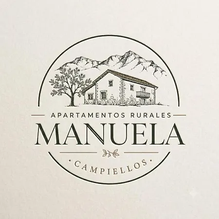 Rural Fuente Ovinana * Campiellos