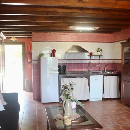 Rural Fuente Ovinana
